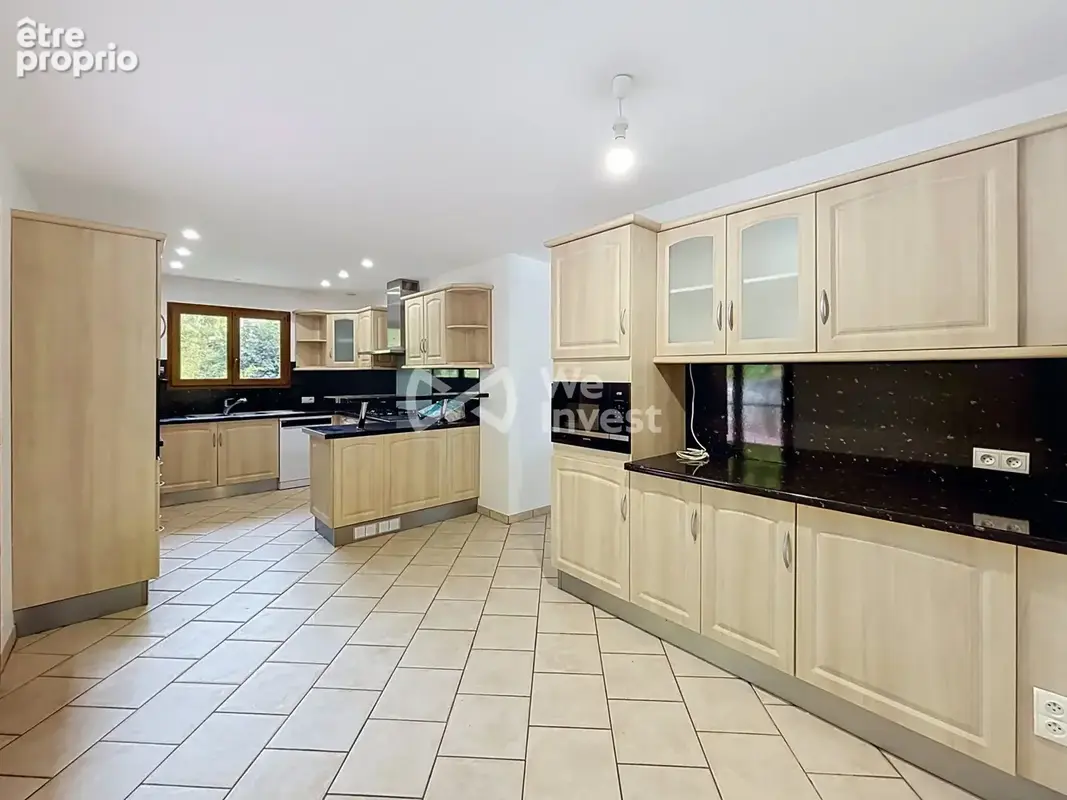 Appartement 5 pièces 123 m² à vendre à Lancrans (01200) - photo 5