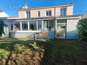 Maison à BOUGUENAIS