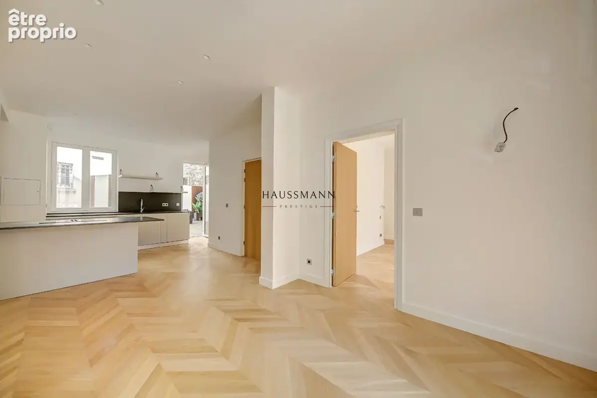 Appartement Neuilly sur Seine - photo 3