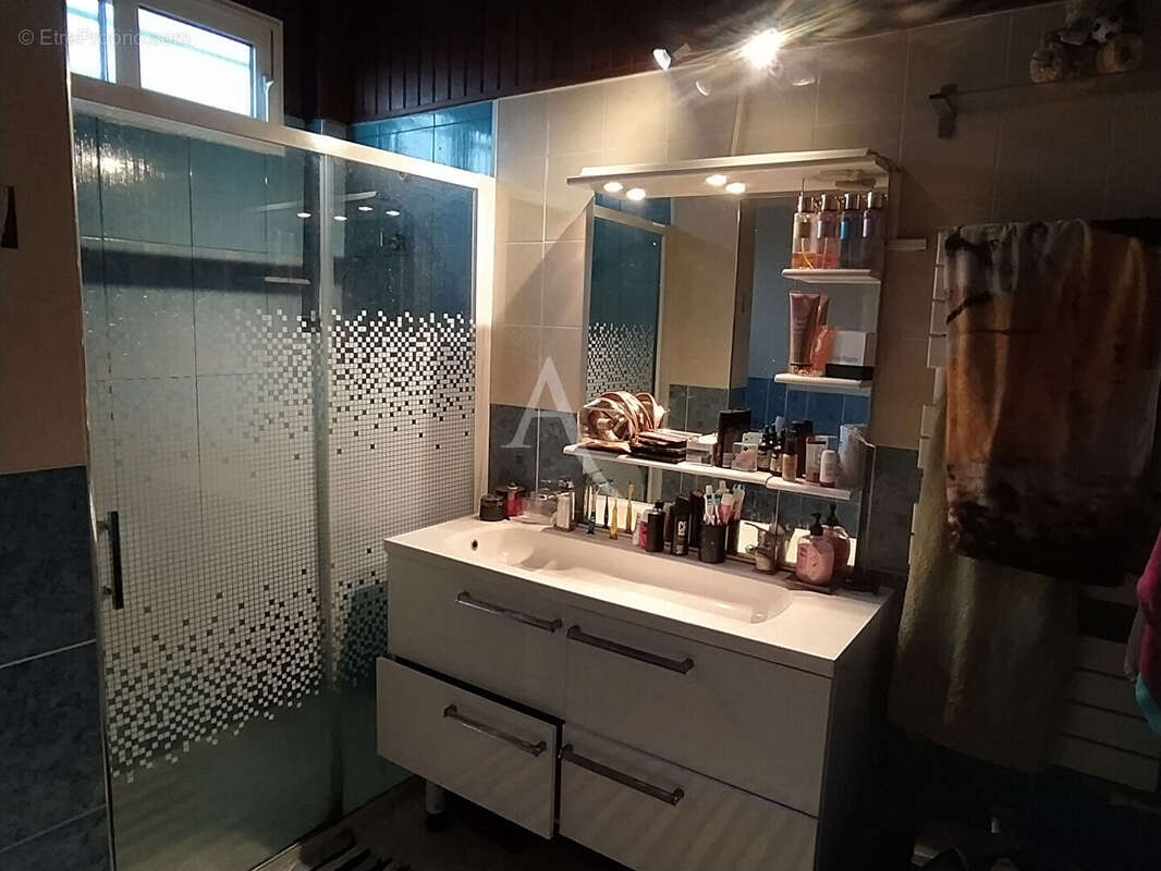 Maison à NOISY-LE-GRAND