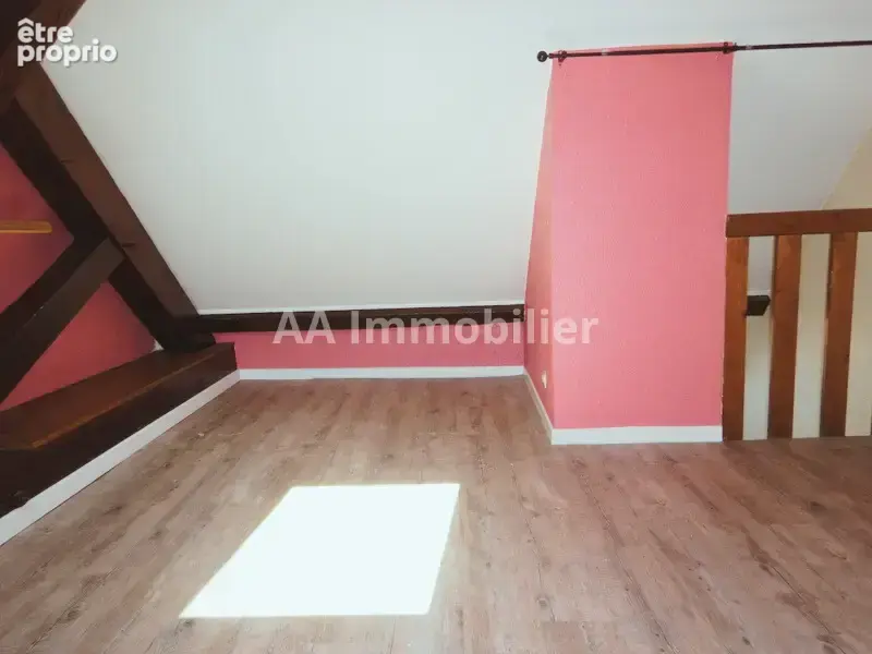 IDEAL INVESTISSEUR, UN APPARTEMENT T3 à Nancy, Proche ARTEM et IUT Charlemagne rue G. Mouilleron, dans une pet - photo 9