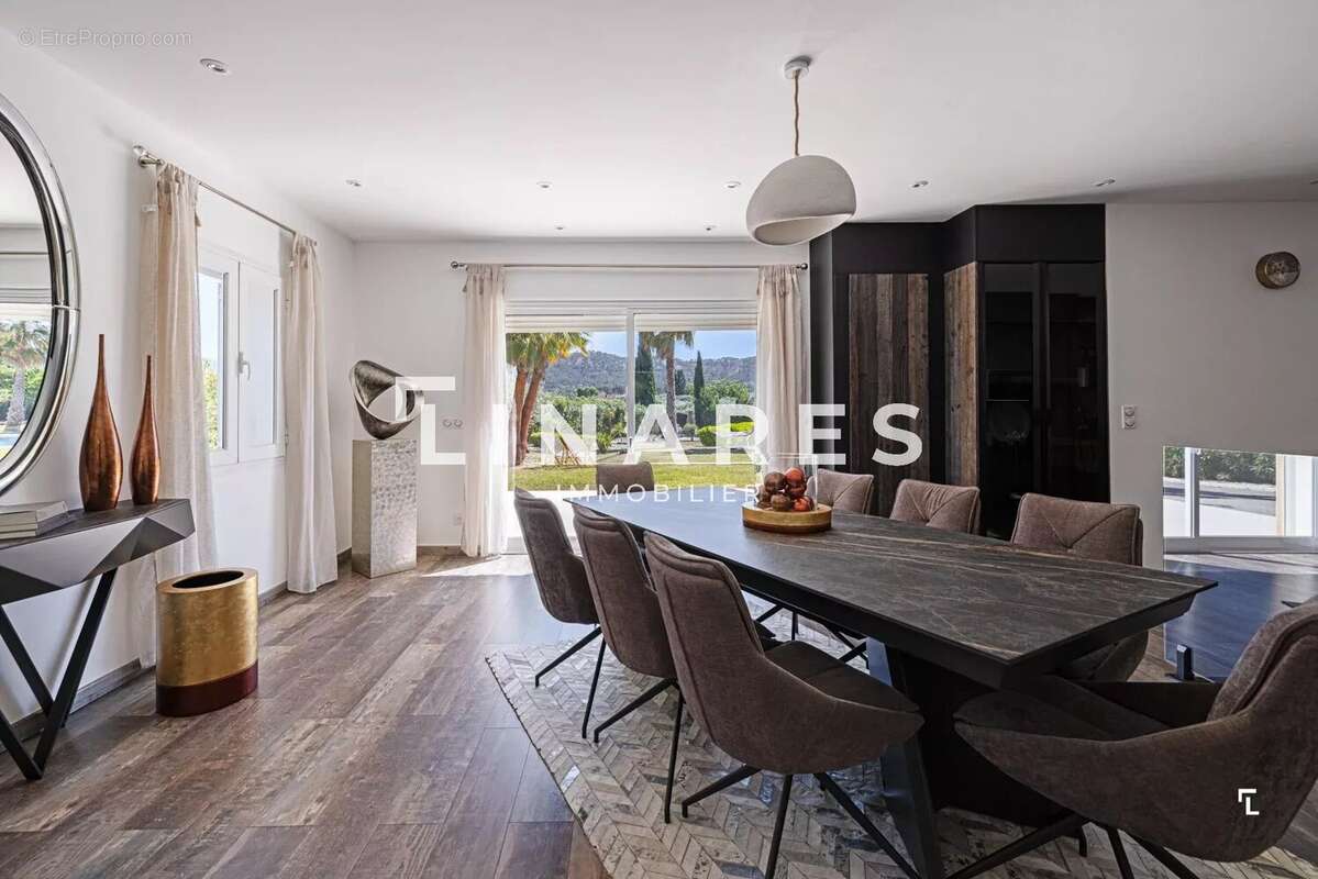 Maison à MARSEILLE-11E