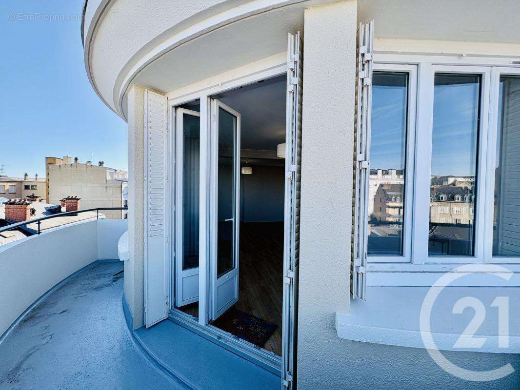 Appartement à LIMOGES