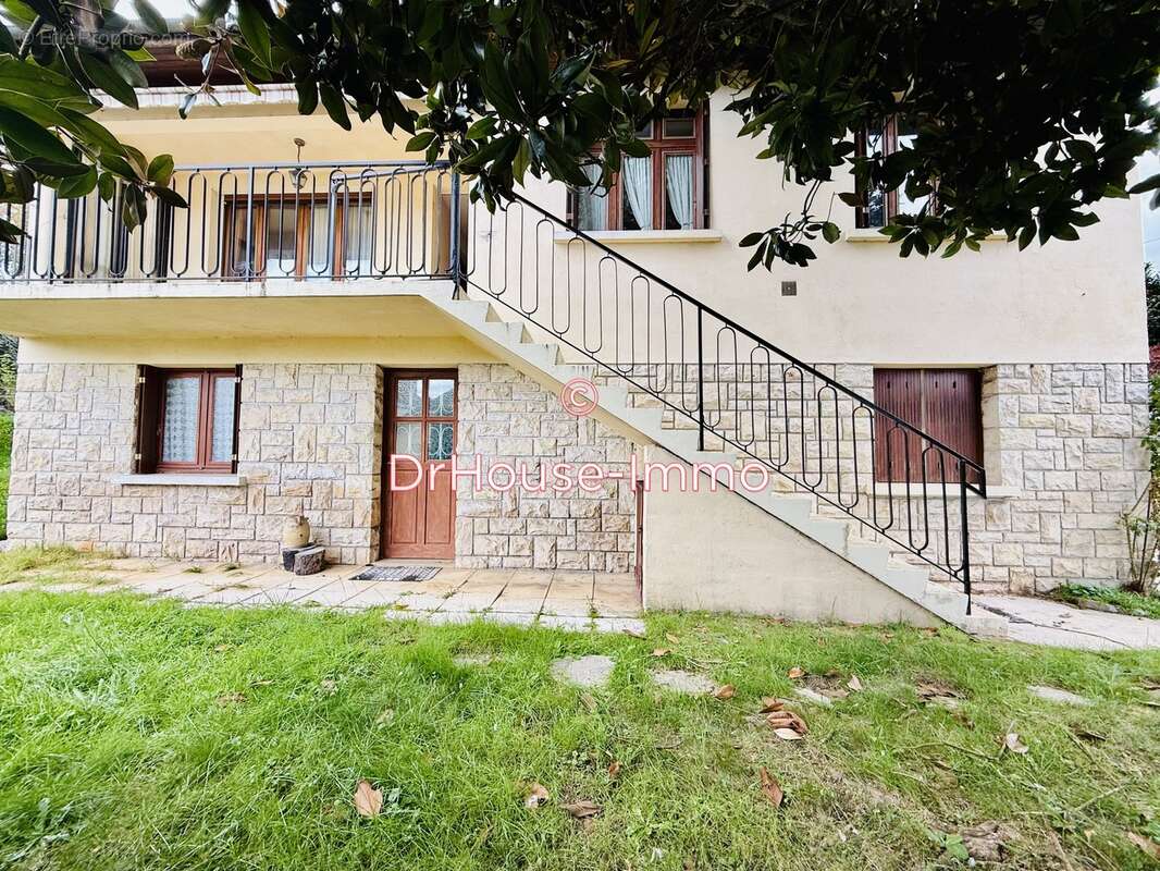 Maison à BRIVE-LA-GAILLARDE