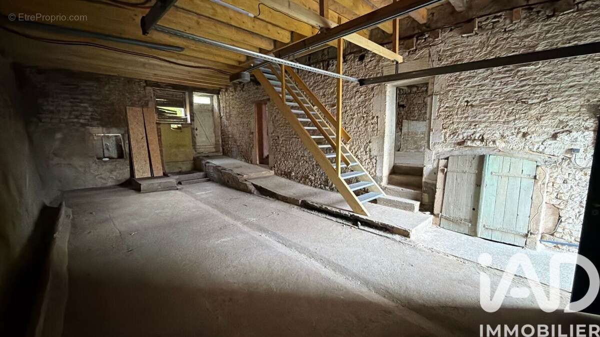 Photo 9 - Maison à COUSANCES-LES-FORGES