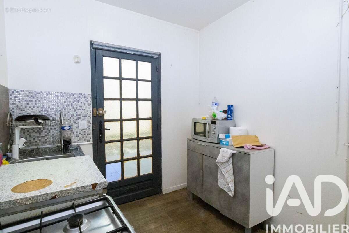 Photo 5 - Maison à ALFORTVILLE