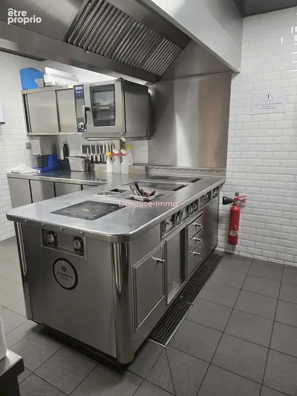 Commerce 80 m² à vendre à Lyon-6e (69006) - photo 16