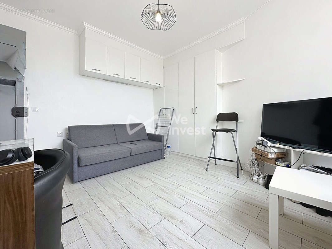 Appartement à BOIS-COLOMBES