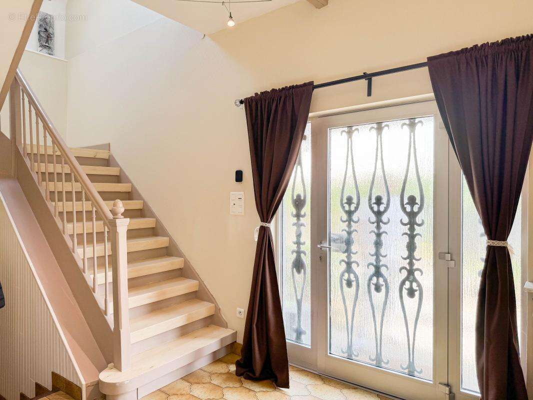 Maison à RIEDISHEIM