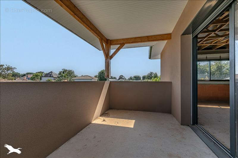 Maison à ANDERNOS-LES-BAINS