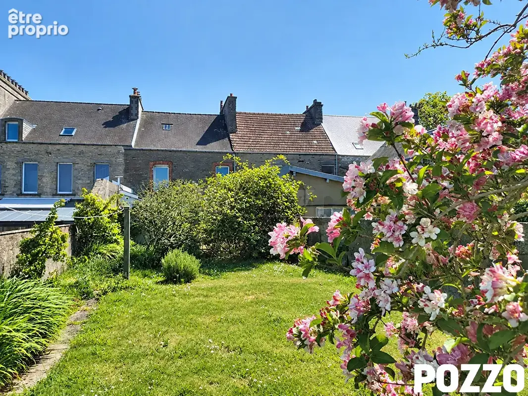 Photo Maison à Cherbourg-Octeville au prix de 269 475€