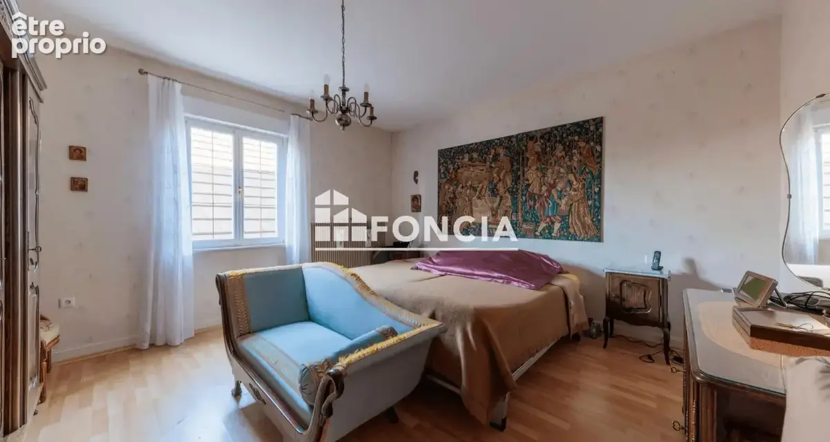 Spacieuse maison familiale de 174 m² sur un terrain de 11 ares - photo 7