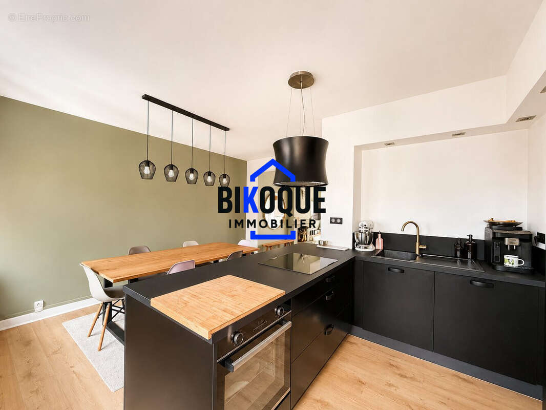 Appartement 70 m² à Dunkerque  - photo 4