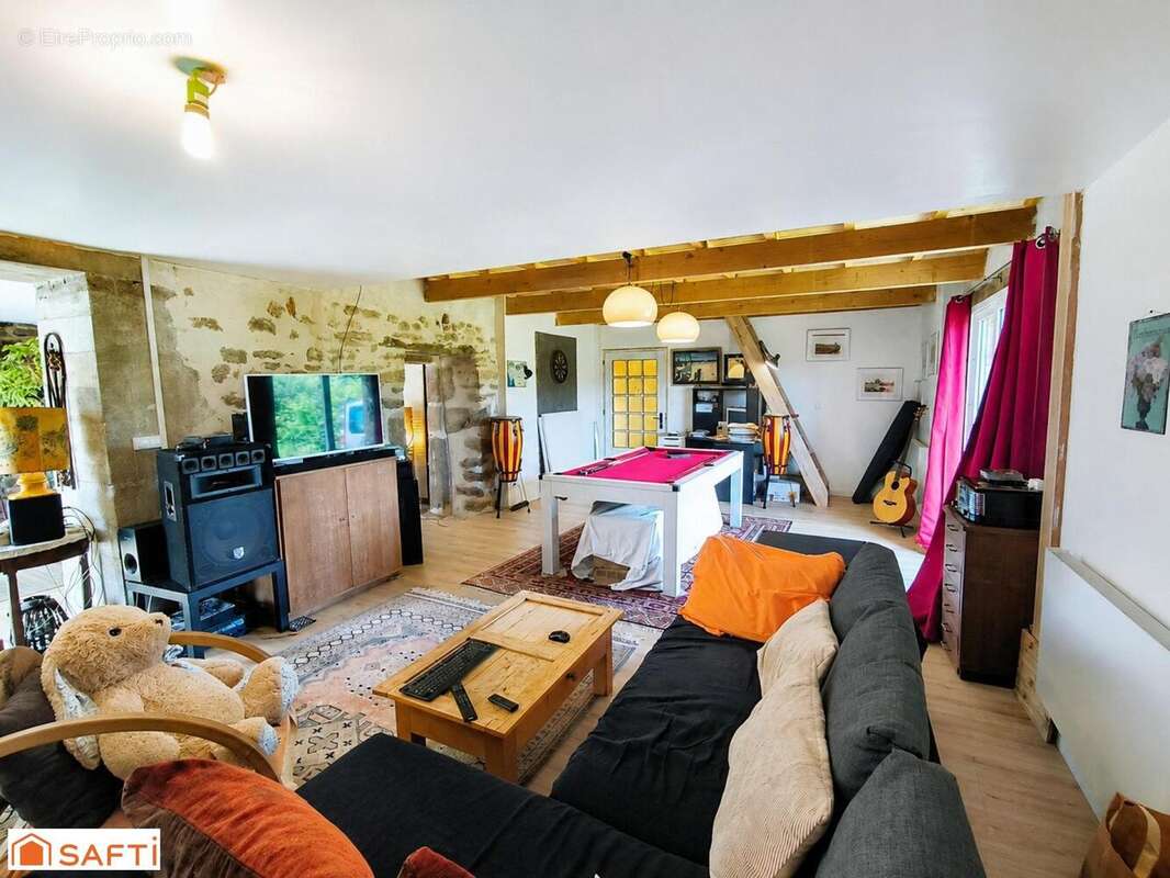 Maison 226 m² à Plounerin  - photo 4