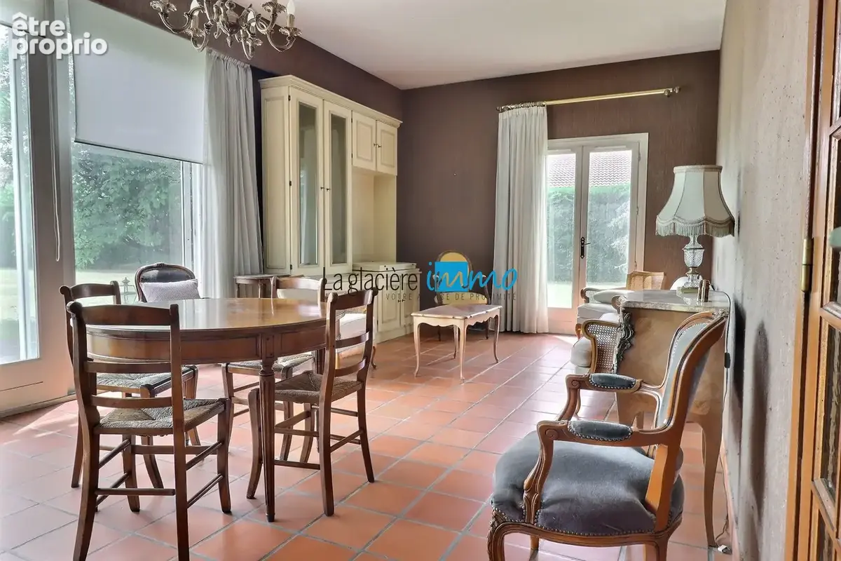 Maison 6 pièces 150 m² à vendre à Mozac (63200) - photo 6