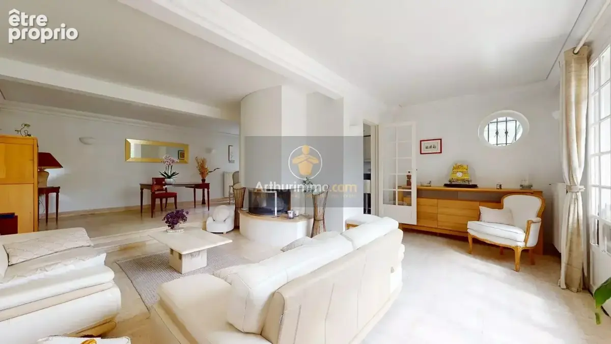 Vente Maison Marly-le-roi(78160) 969 000ï¿œ - photo 6