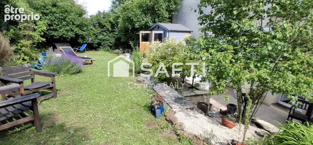 Photo 1 - Maison à SEMECOURT