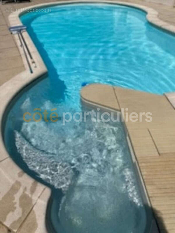 Maison à RIEUX-MINERVOIS