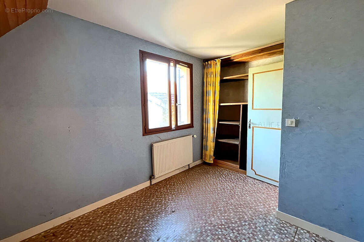 Maison 3 chambres à rénover à Vadans - photo 10