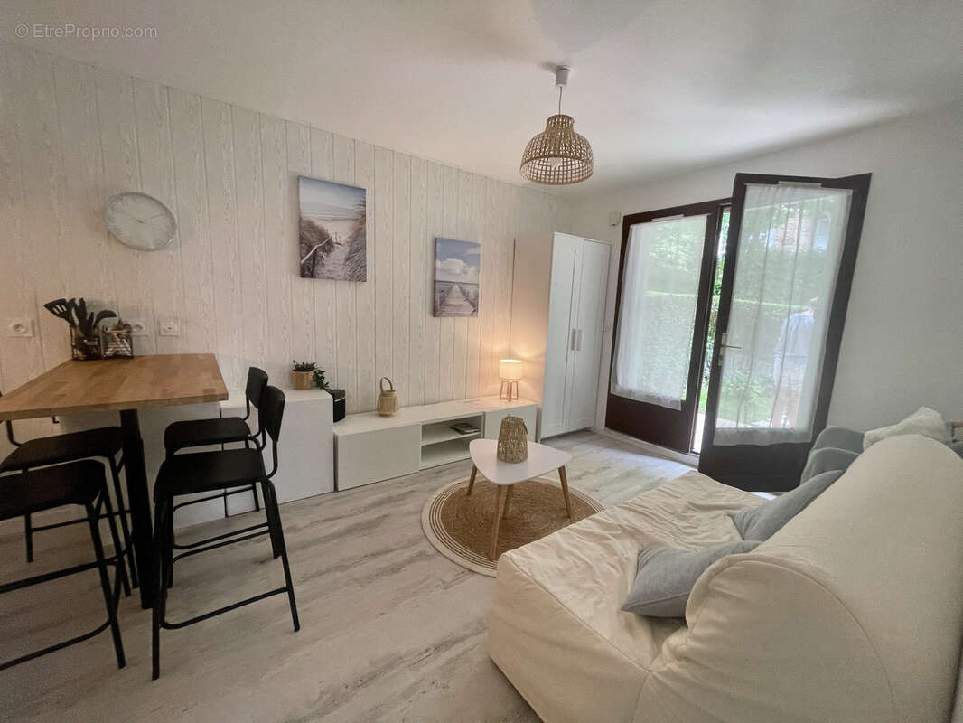 Appartement à VILLERS-SUR-MER