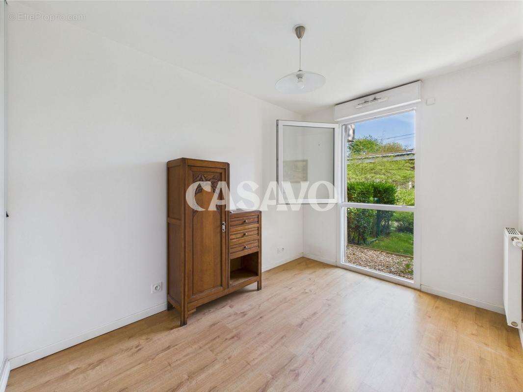 Appartement à MONTLIGNON