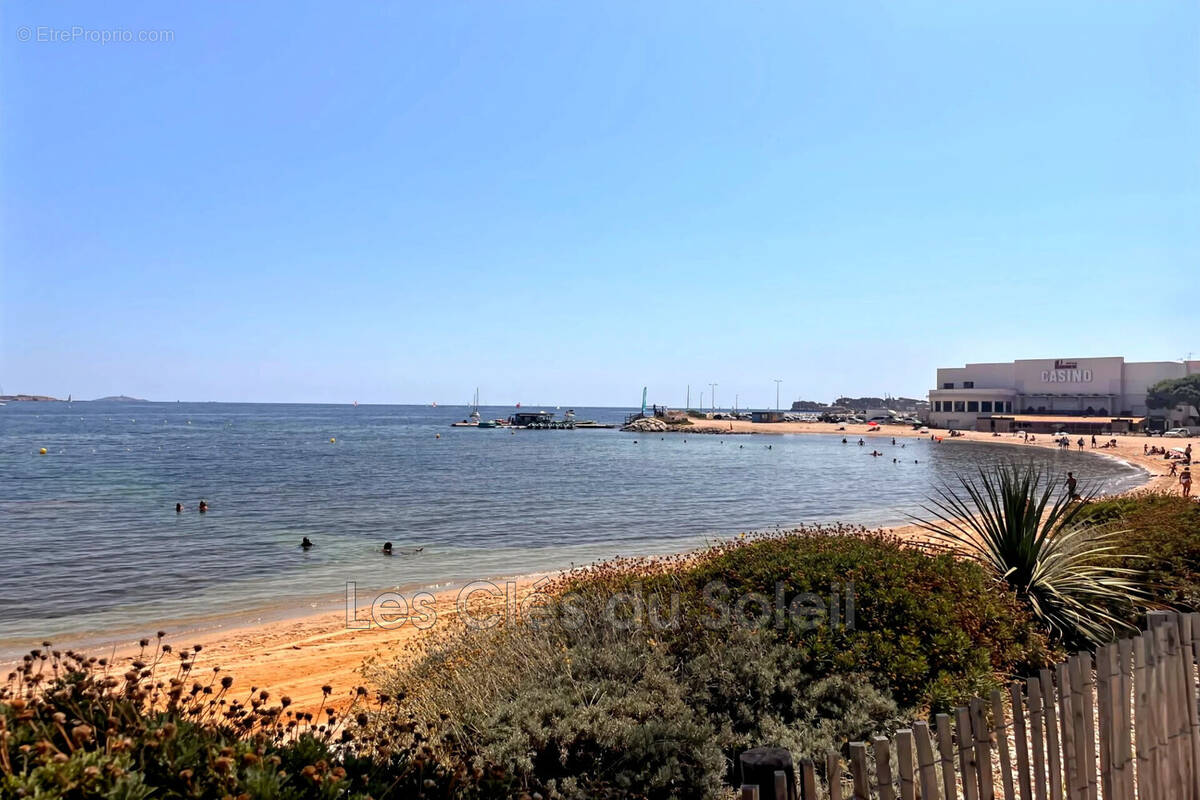 Appartement 64 m² à Bandol  - photo 8
