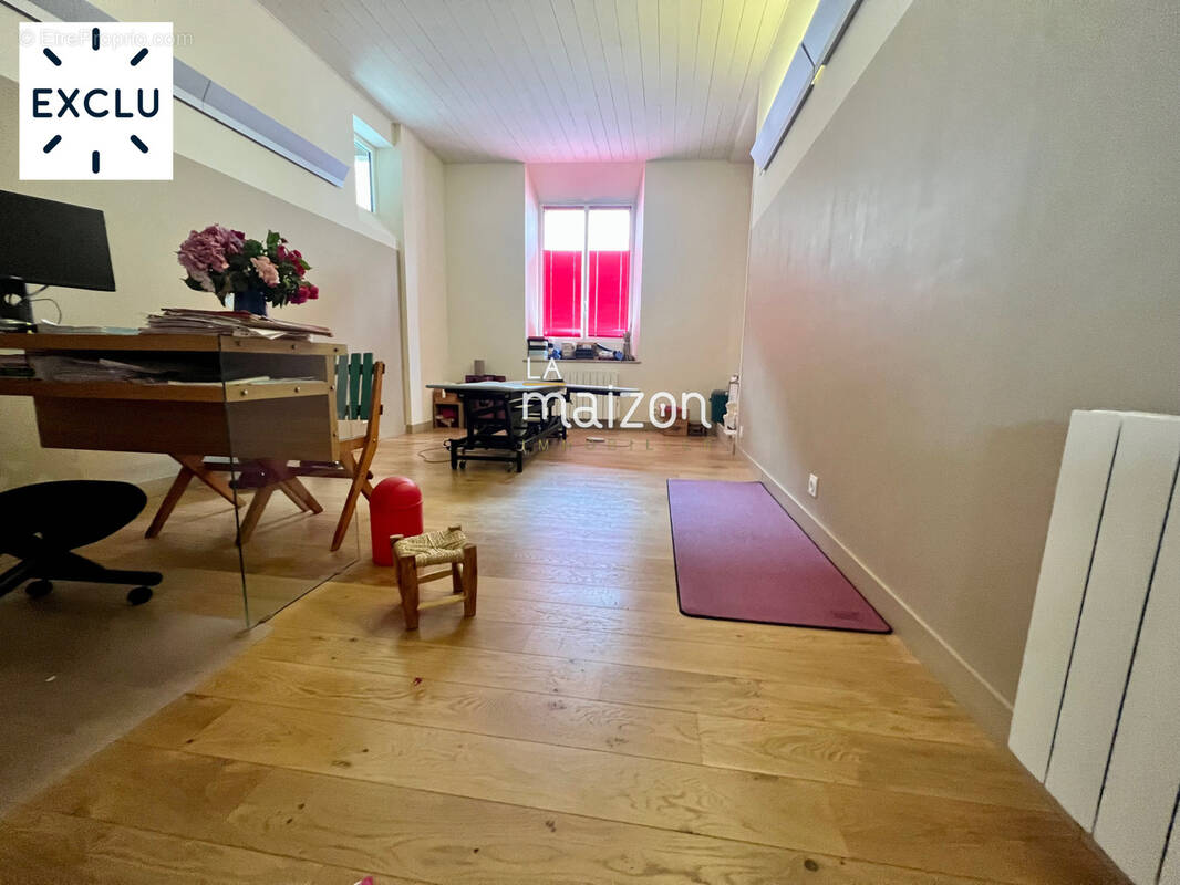 Appartement à PLERIN