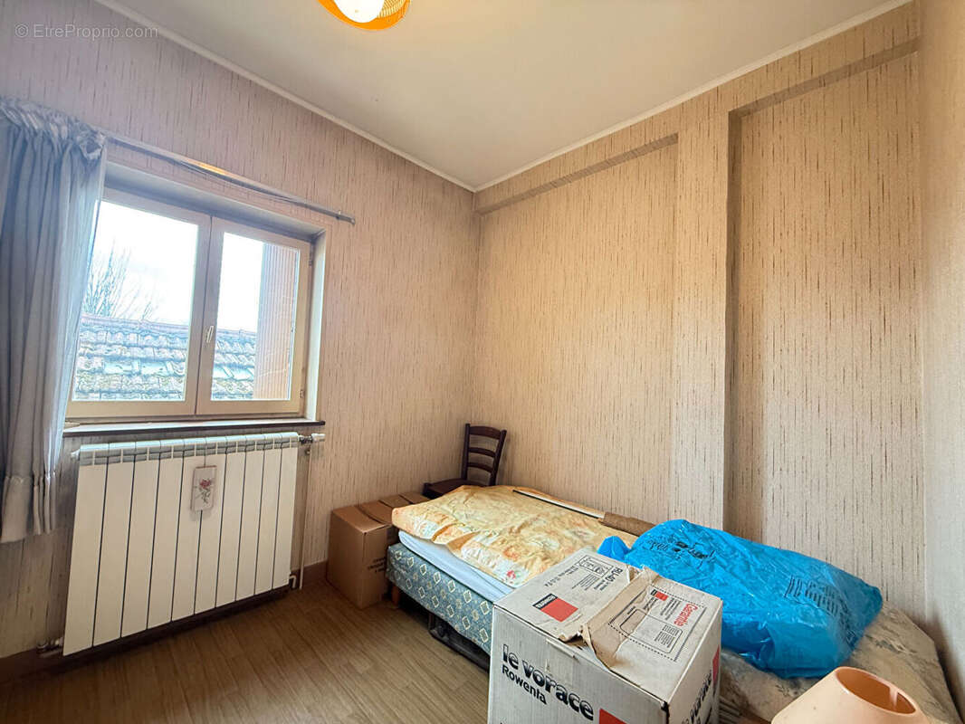 Maison à MONT-SUR-MEURTHE