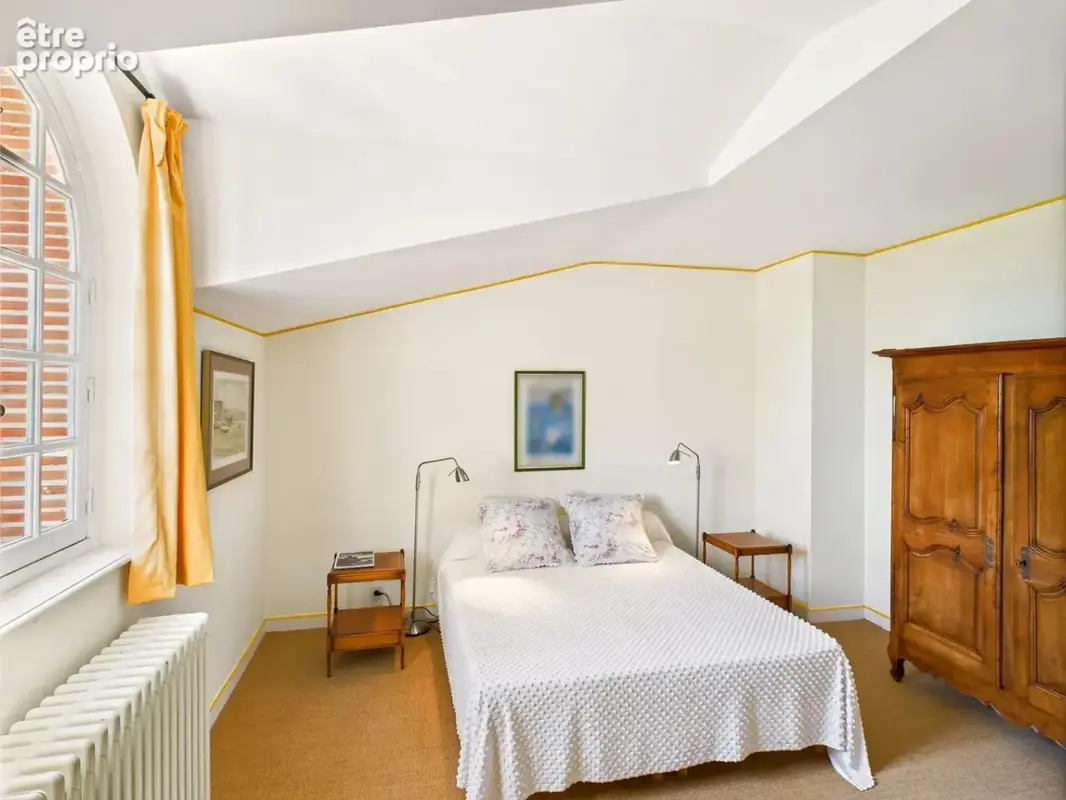 Charmant Domaine près d'Albi avec Maison de Maître, Dépendance Rénovée et Projets de Rénovation - photo 10