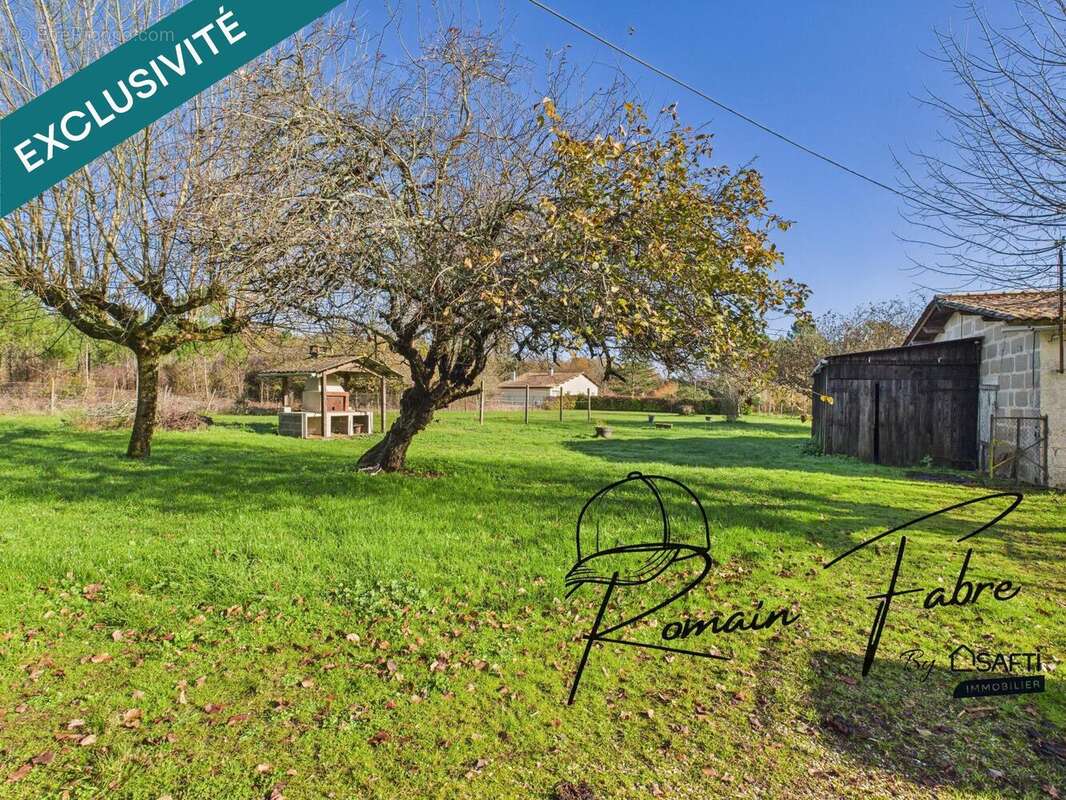 Photo 3 - Maison à MARSAS