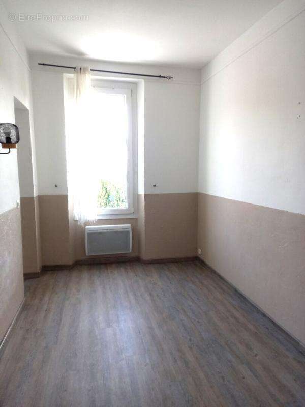 Appartement à VIDAUBAN