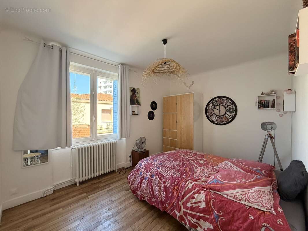 Maison à ALBI