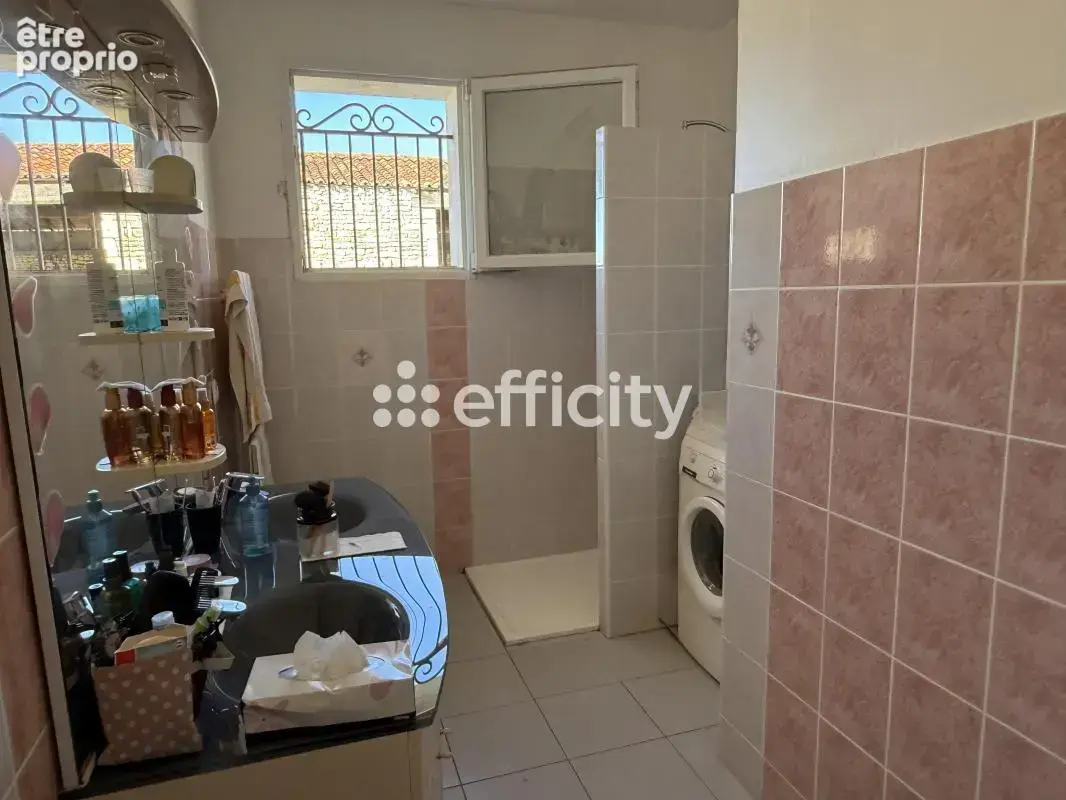 Maison 5 pièces 135 m² à vendre à Aunac (16460) - photo 9