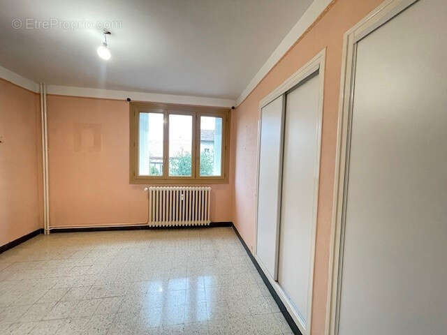 Appartement à ALES