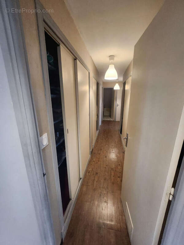 Appartement à BEZIERS