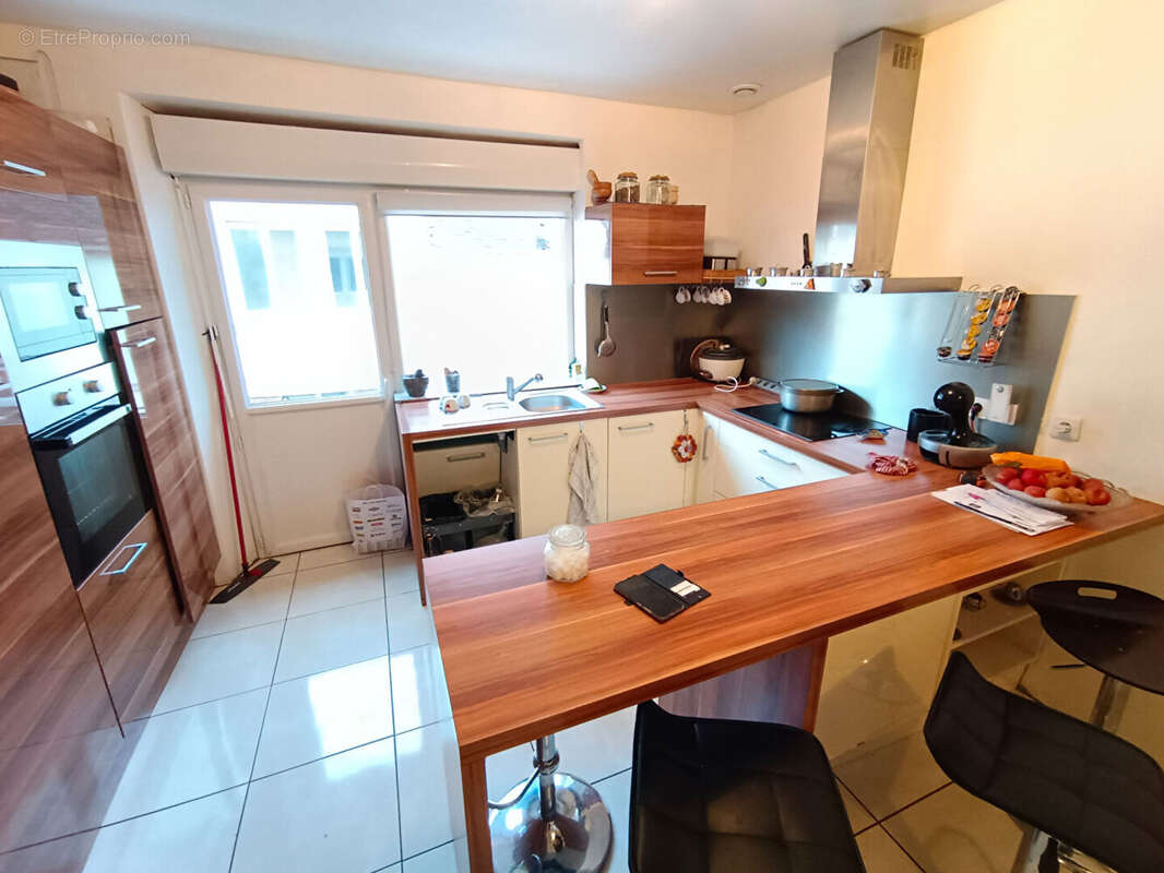 Immeuble 156m² à saint-martin-des-champs - photo 3