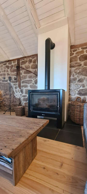 Deux maisons de caractère, vue imprenable et calme absolu - photo 17
