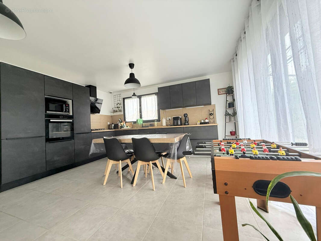 Magnifique maison de 97m2 sur 763m2 de parcelle à Beaumont-sur-Lèze - photo 3