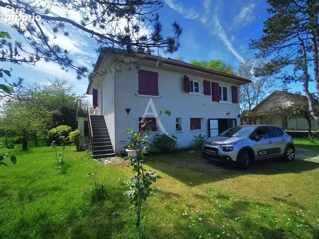 A vendre - Maison 3 pièces - Saint-Germain-du-Bois - photo 2