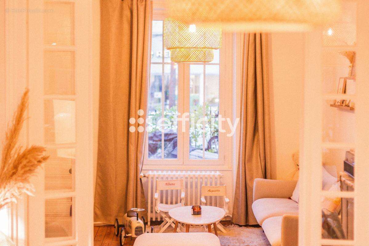 Maison bourgeoise - photo 35