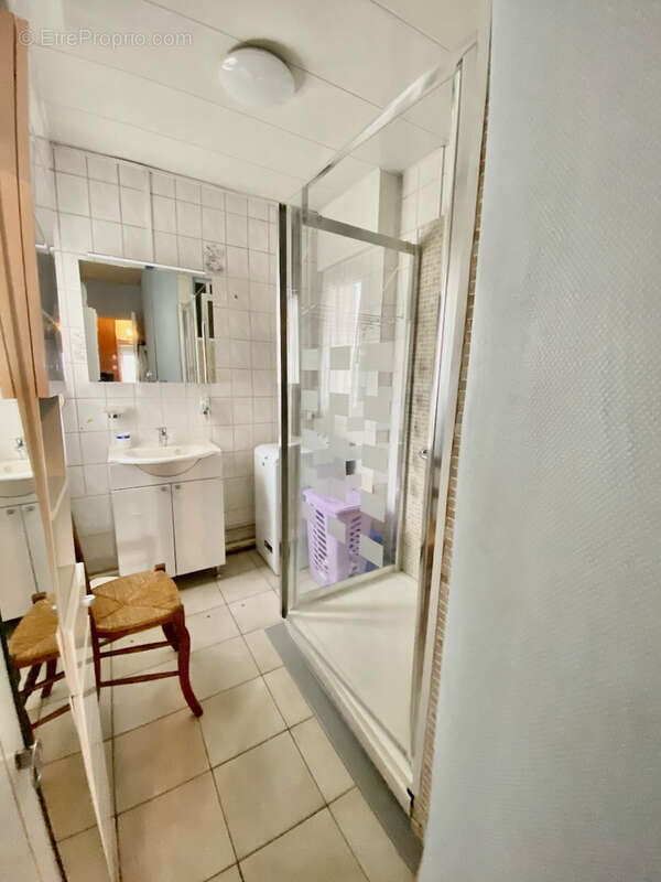 Appartement à MAUBEUGE
