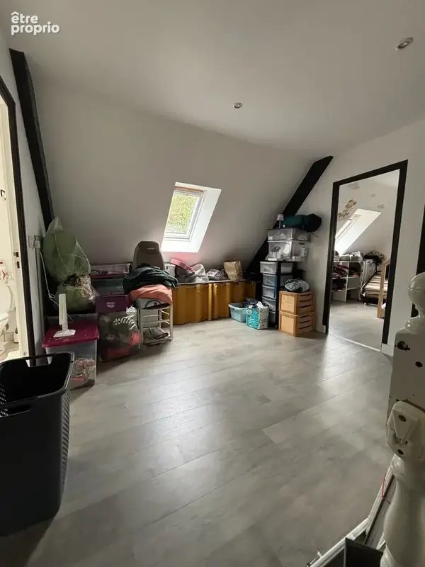 Maison 6 pièces 124 m² à vendre à Ergue-Gaberic (29500) - photo 11