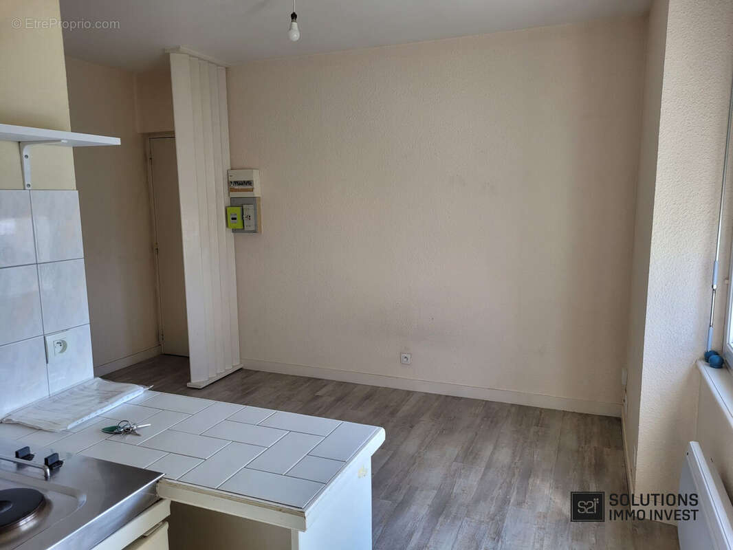 Appartement à BREST
