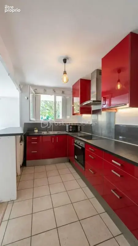 Appartement F2 avec jardin privatif et parking — Idéal premier achat ou investisseur - photo 2
