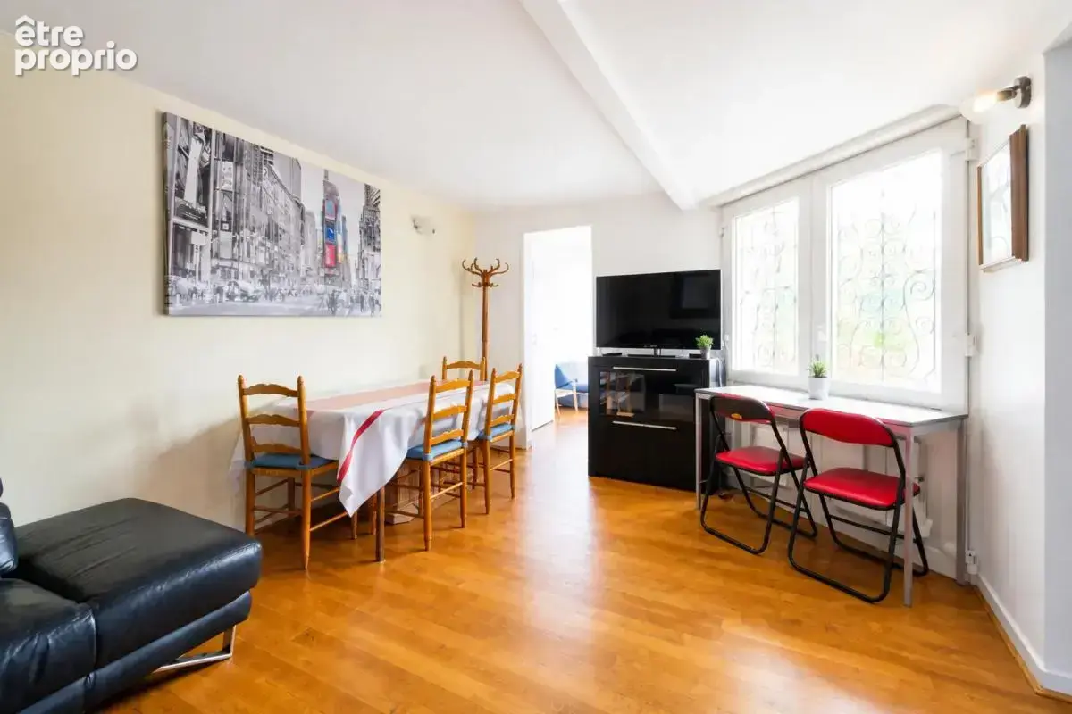 Maison de 4 pièces de 69 m² à Houilles - photo 5