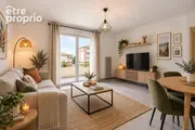 Appartement à LAUNAGUET
