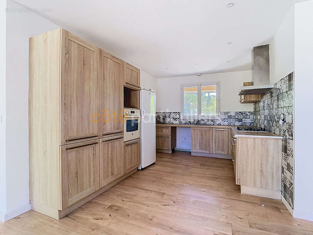 Maison Coufouleux 4 pièce(s) 105 m2 - 1180 m² de terrain - photo 8