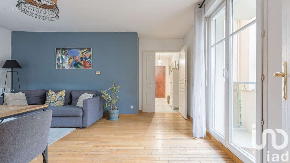 Photo 4 - Appartement à CHENNEVIERES-SUR-MARNE