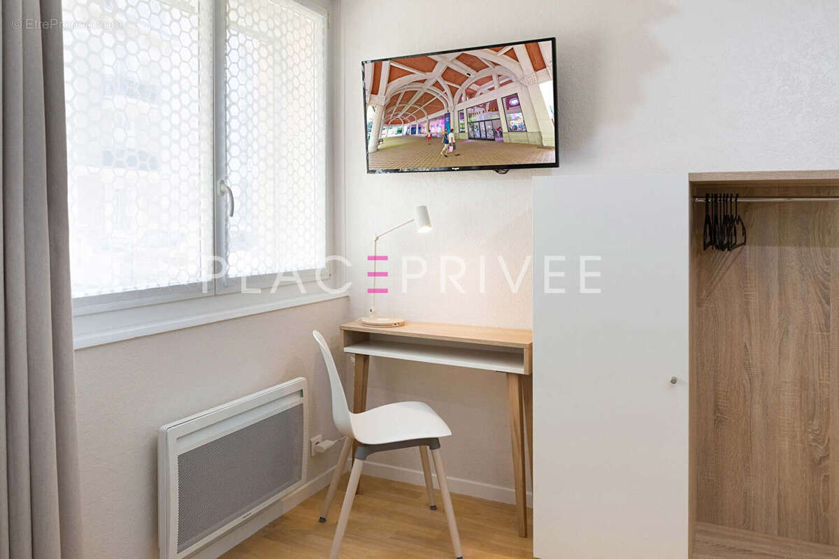 Ensemble immobilier - photo 17