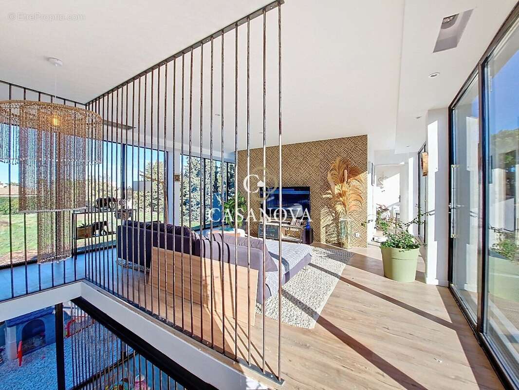 Maison à MARSEILLAN